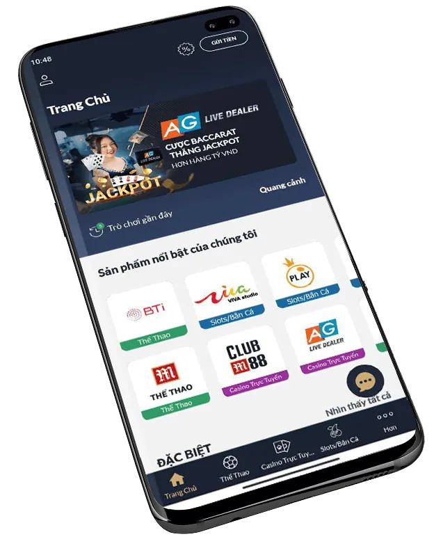 Chương trình VIP WWIN LOGIN