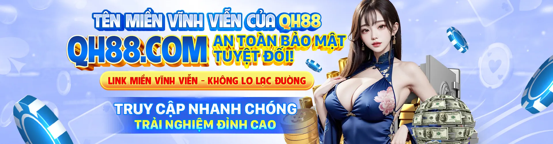 Sự đa dạng vượt trội của trò chơi slot