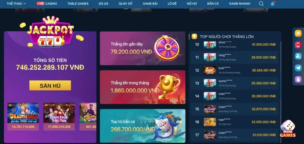 Cá cược thể thao với đa dạng bộ môn